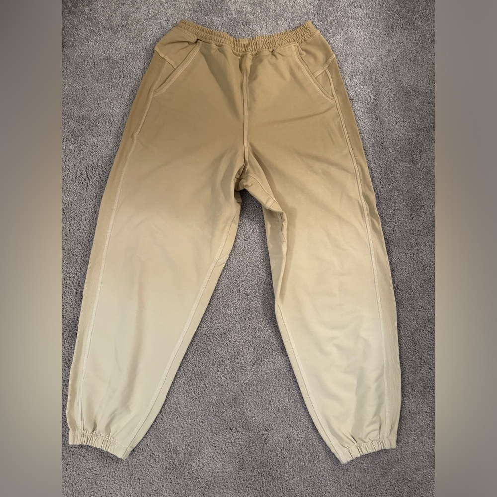 Lululemon Joggers